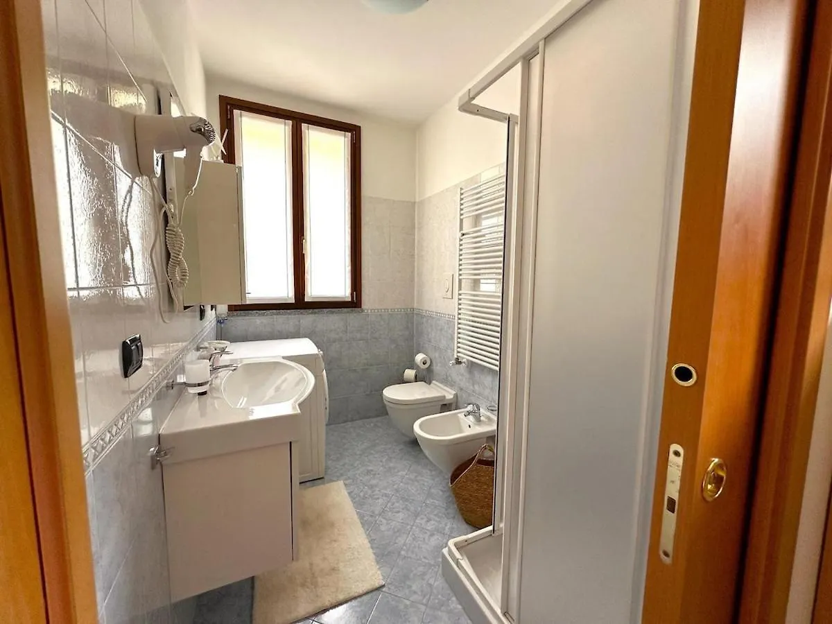 Like Heaven Argegno Pool & Lake View Apartment