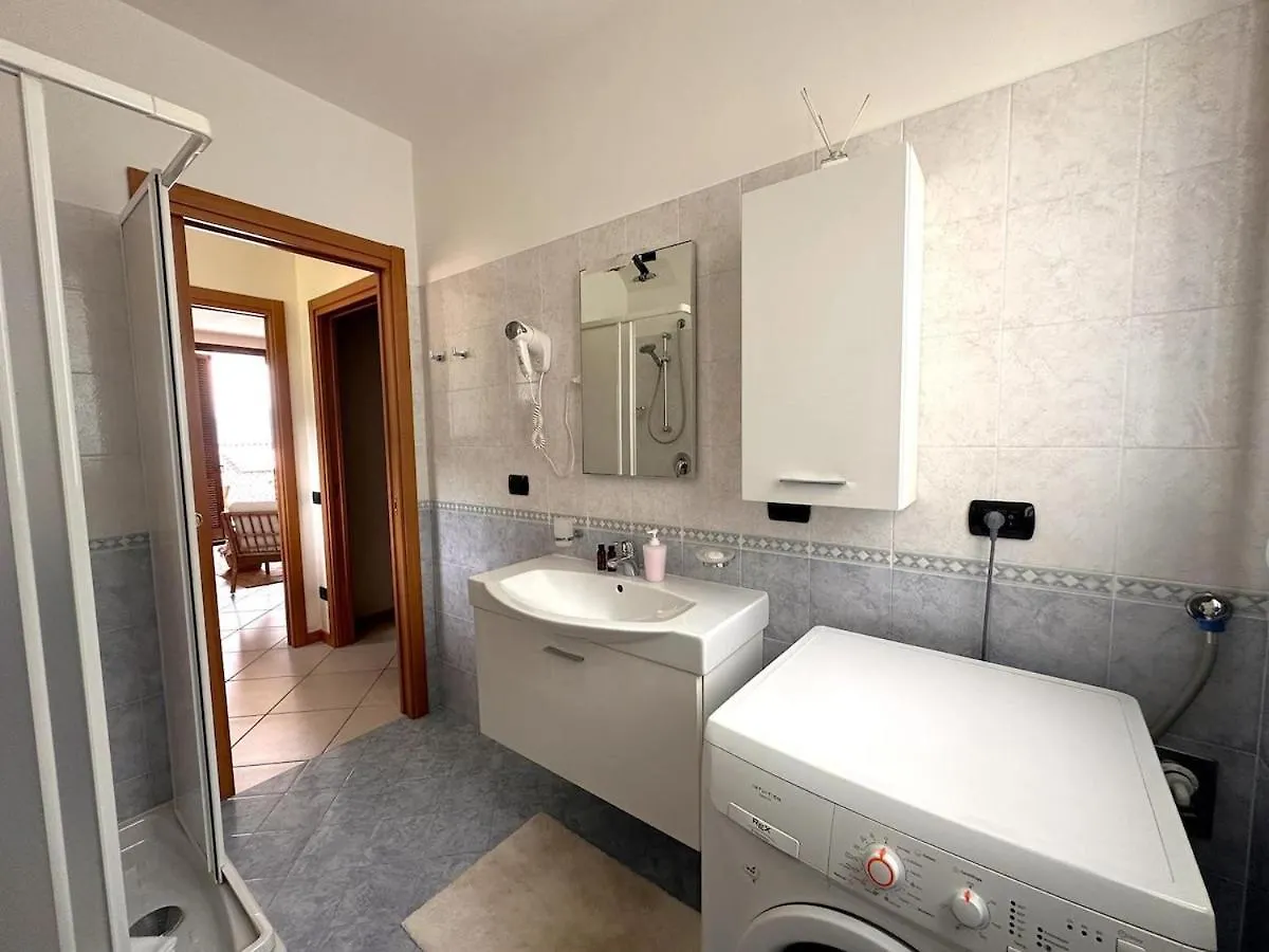 Apartment Like Heaven Argegno Pool & Lake View