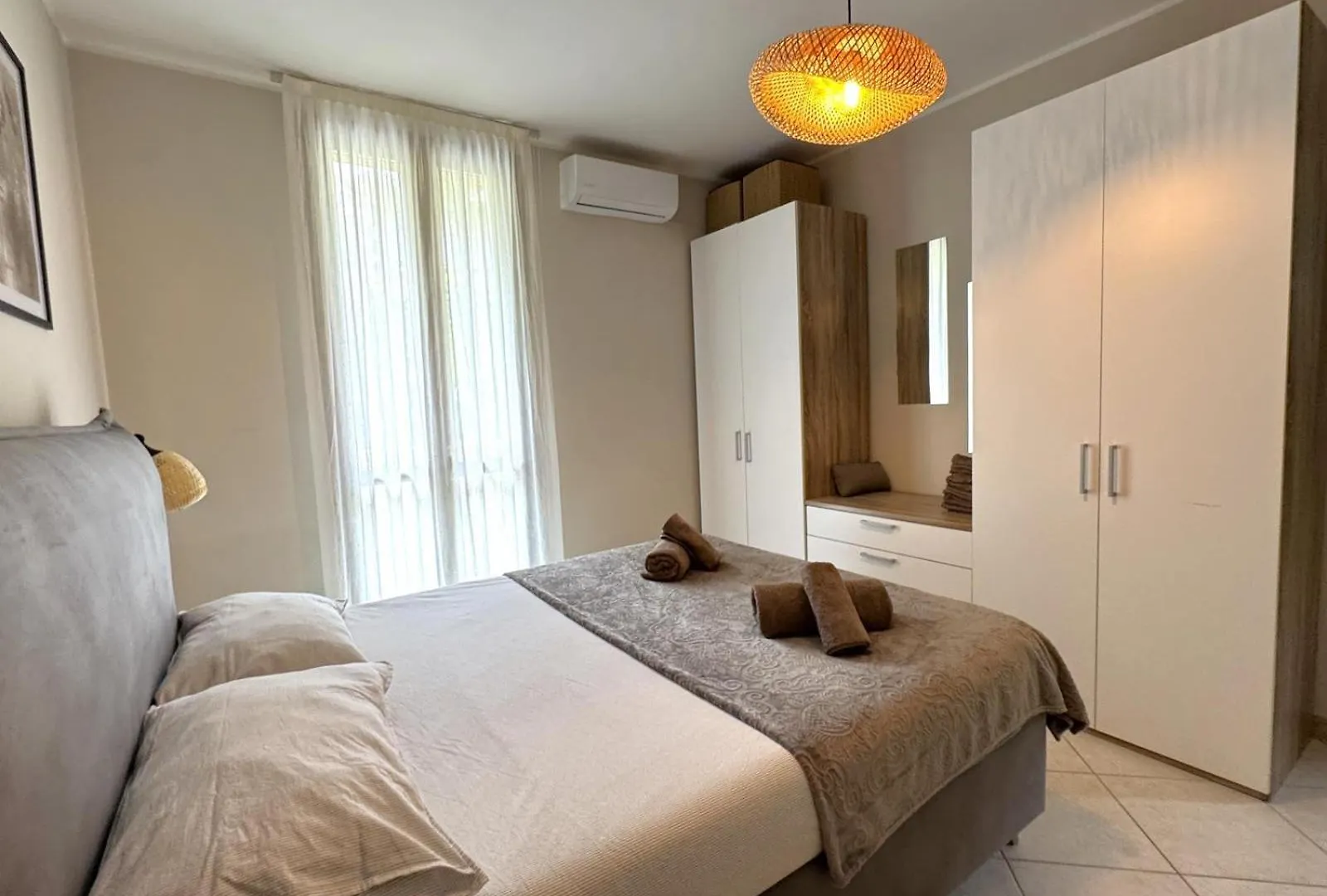 Apartment Like Heaven Argegno Pool & Lake View