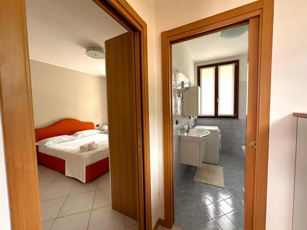 Like Heaven Argegno Pool & Lake View Apartment
